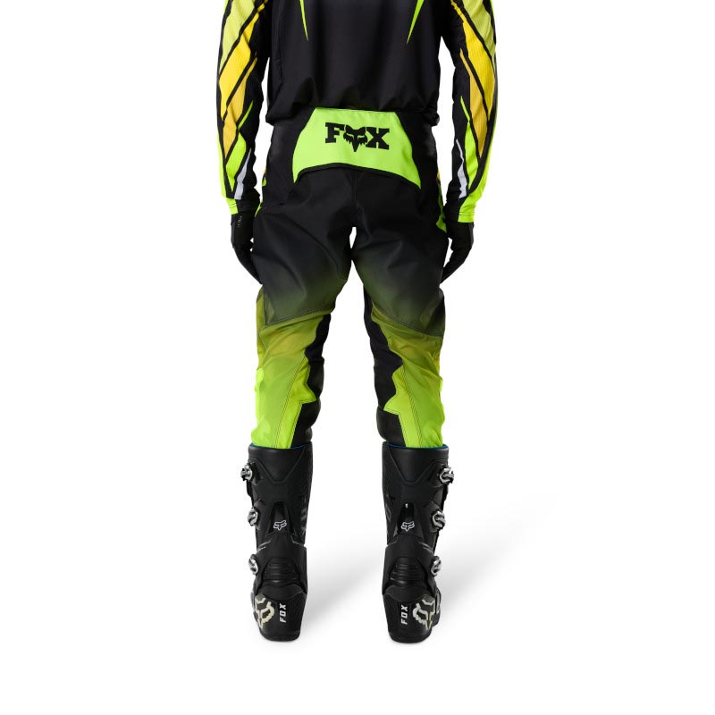Pantalon 360 Foundry