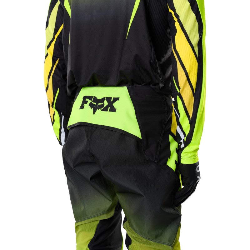 Pantalon 360 Foundry
