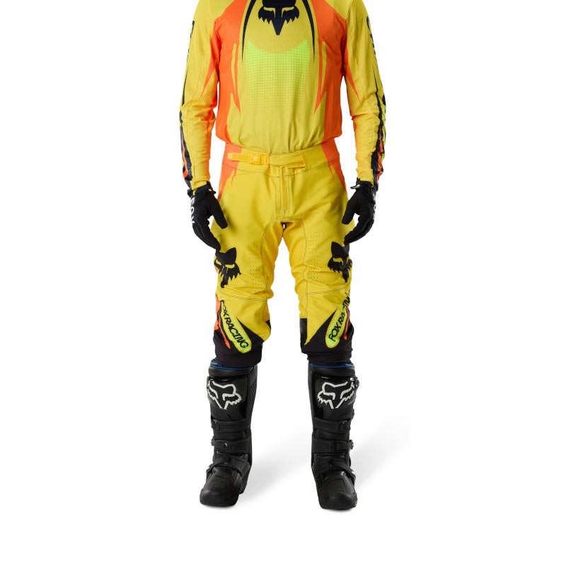 Pantalon 360 Temper