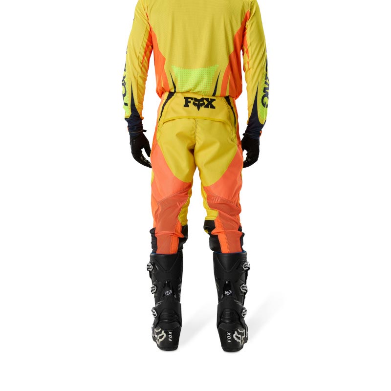 Pantalon 360 Temper