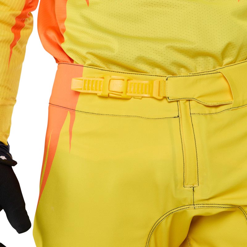 Pantalon 360 Temper