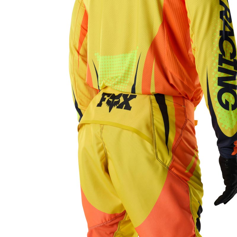 Pantalon 360 Temper