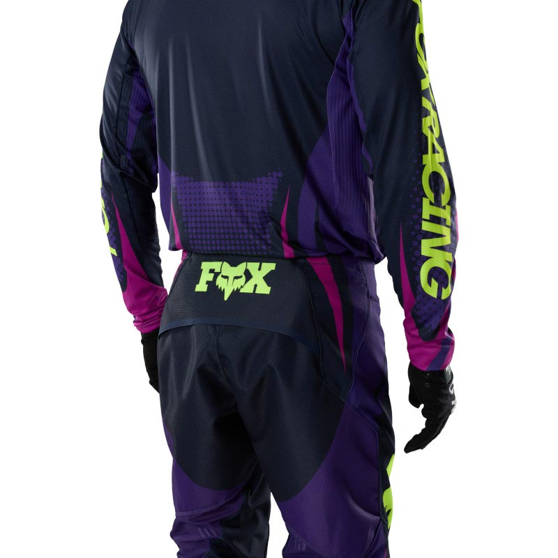 Pantalon 360 Temper