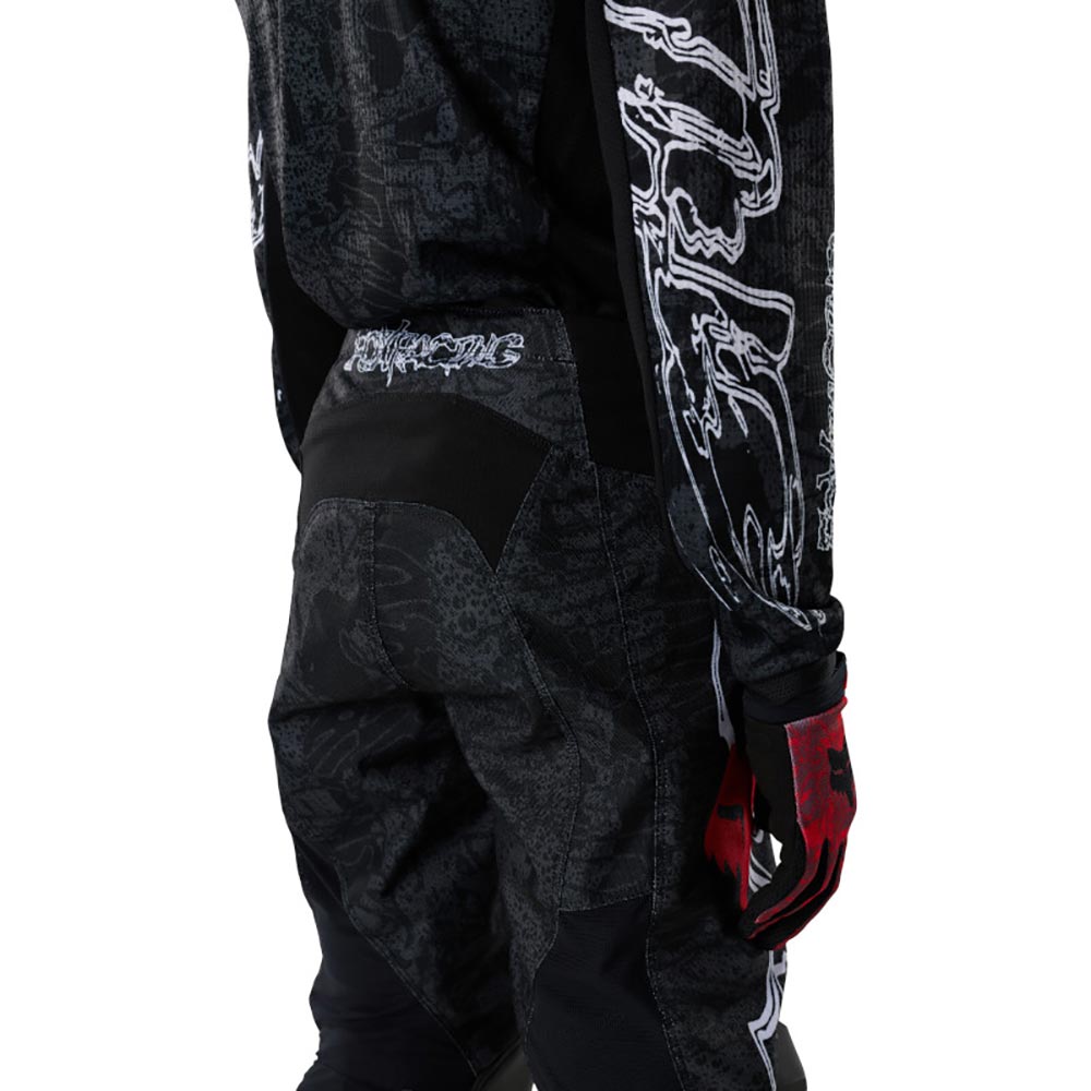 Pantalon enfant Youth 180 Abyss
