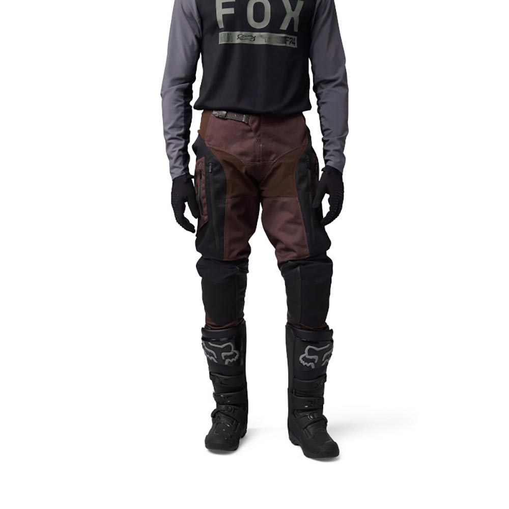 Pantalon Ranger Off-Road