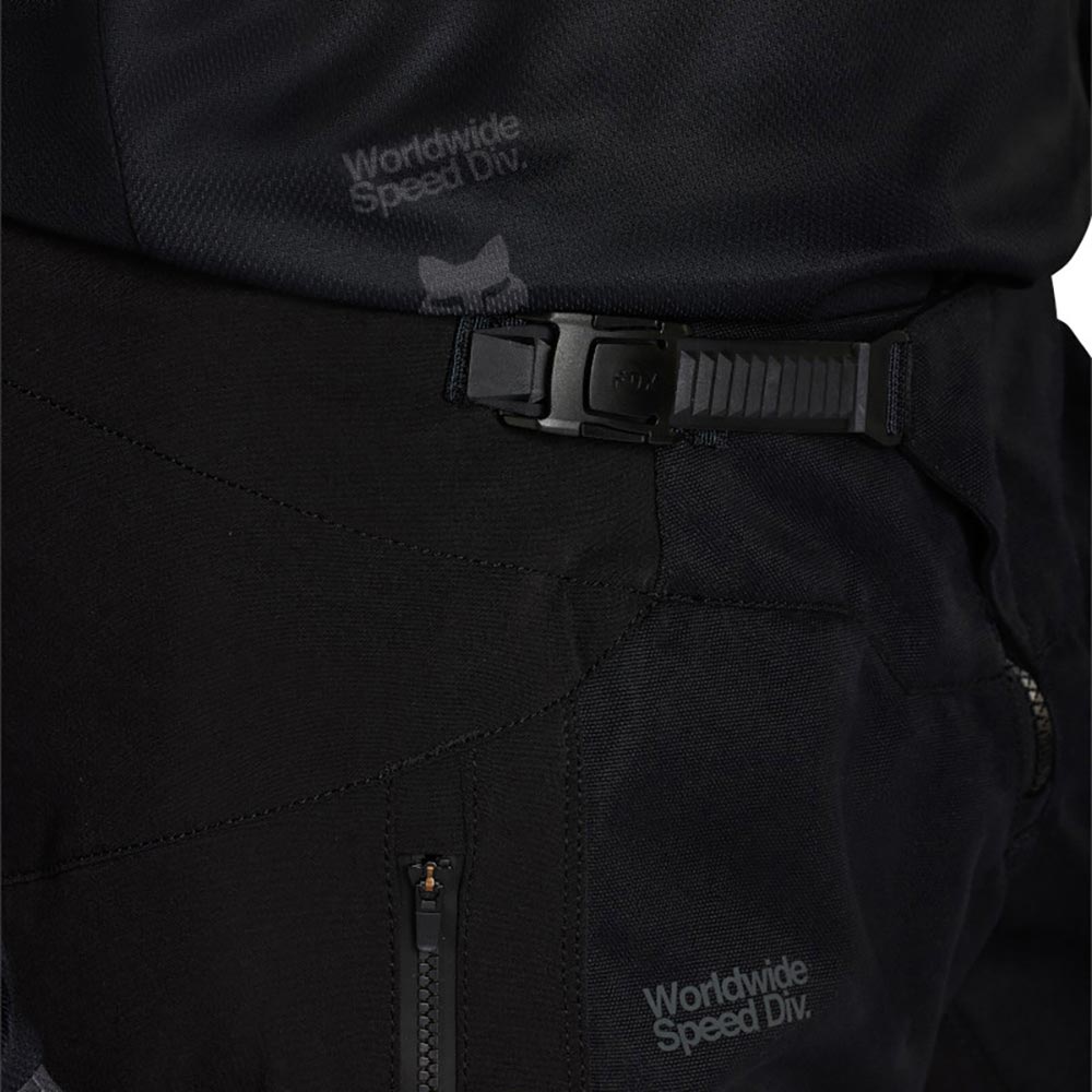 Pantalon Ranger Off-Road