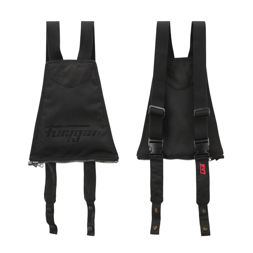Pantalon Eurus 3 en 1 Vented