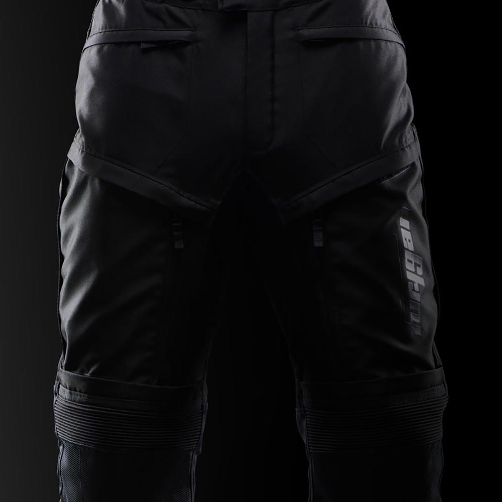 Pantalon Eurus 3 en 1 Vented