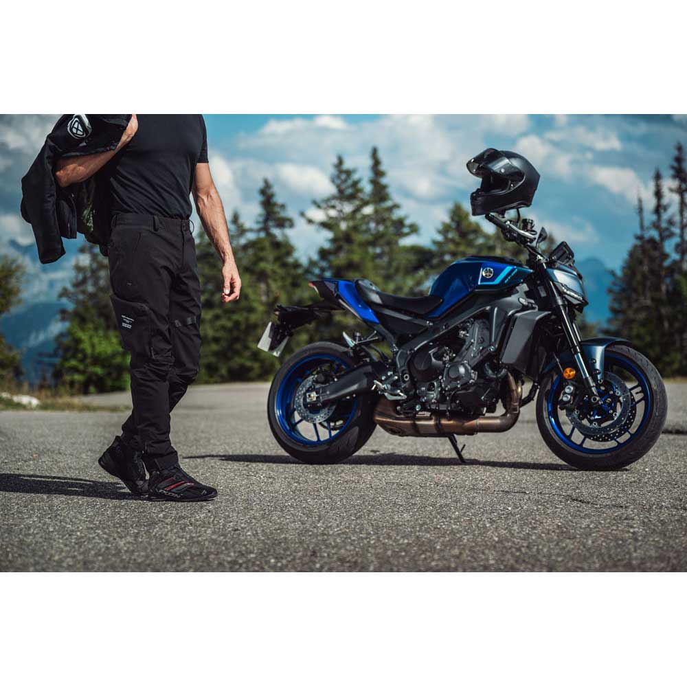 Pantalon Akro - long