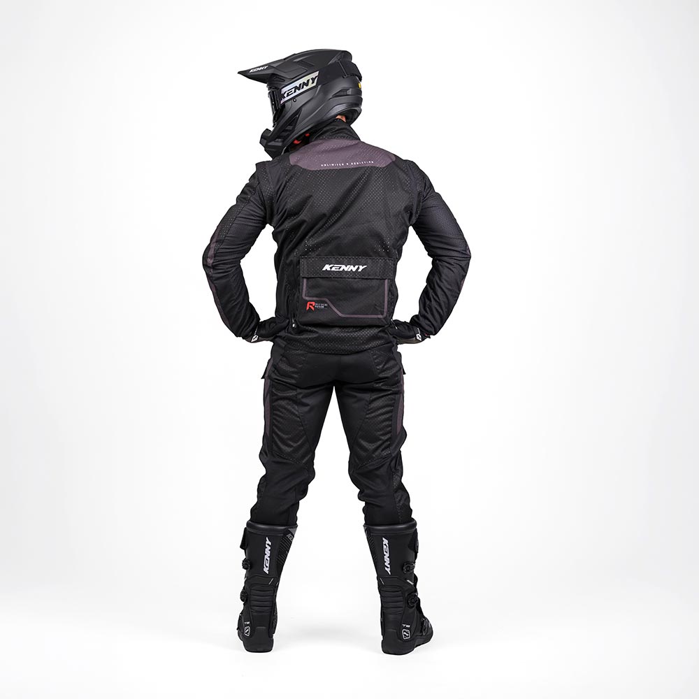 Pantalon Adventure