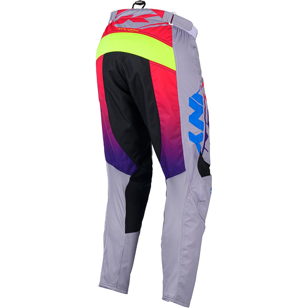 Pantalon enfant Track Kid Zoom