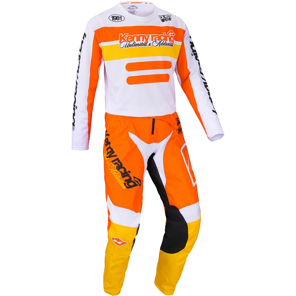Pantalon Force Dust