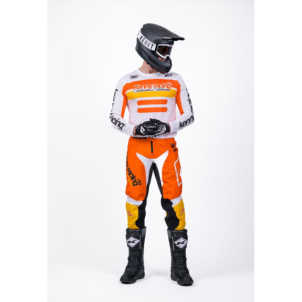 Pantalon Force Dust