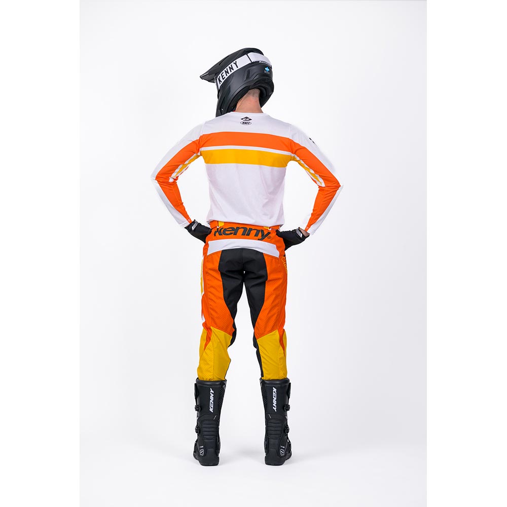 Pantalon Force Dust