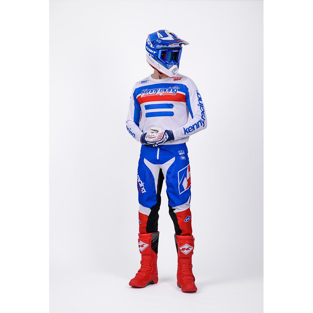 Pantalon Force Dust Patriot