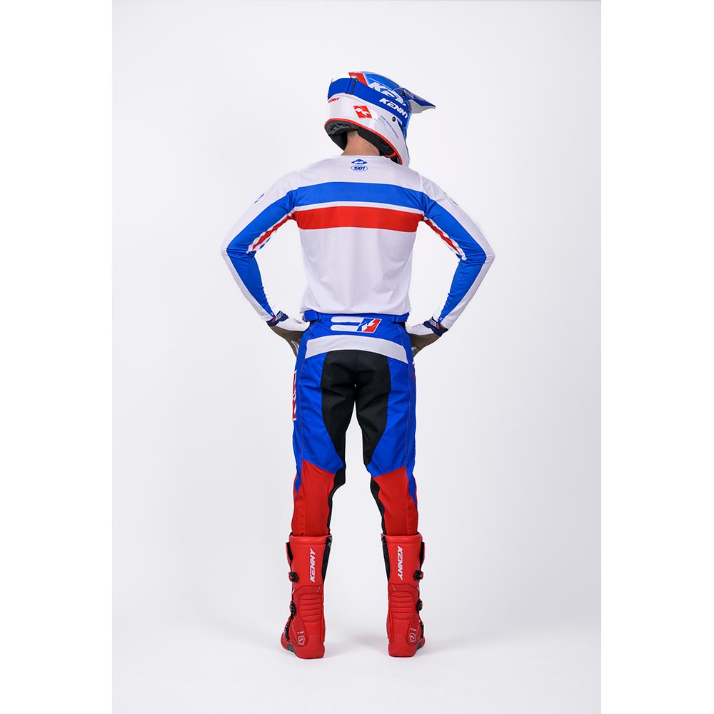 Pantalon Force Dust Patriot