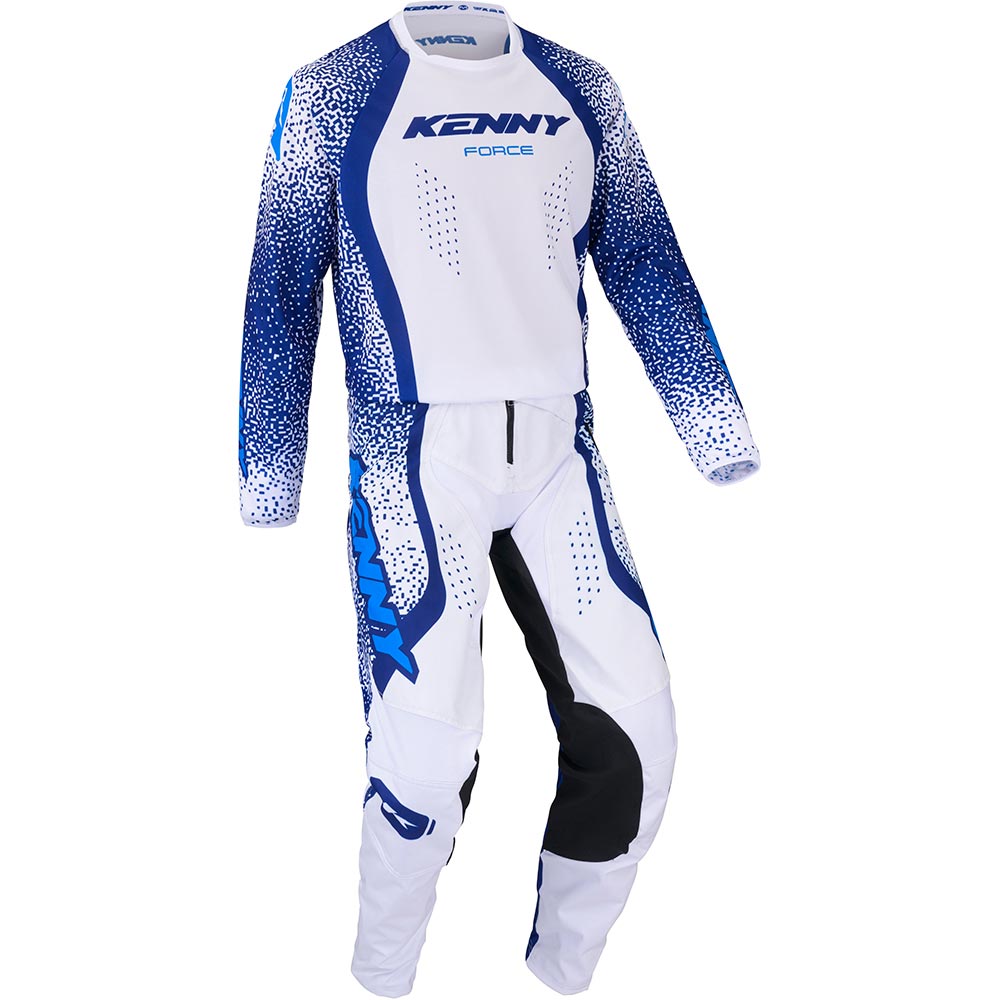 Pantalon Force Pixel
