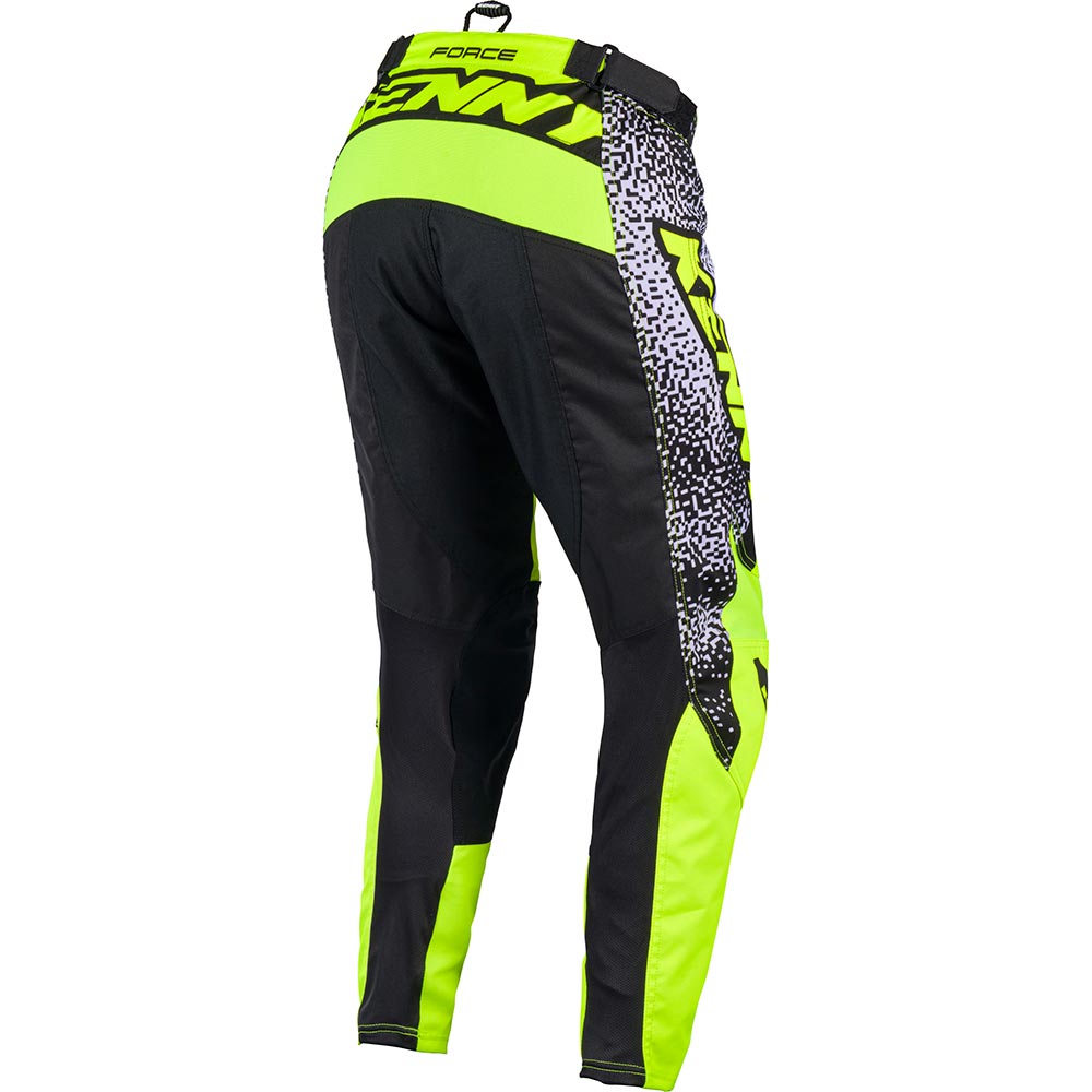 Pantalon Force Pixel