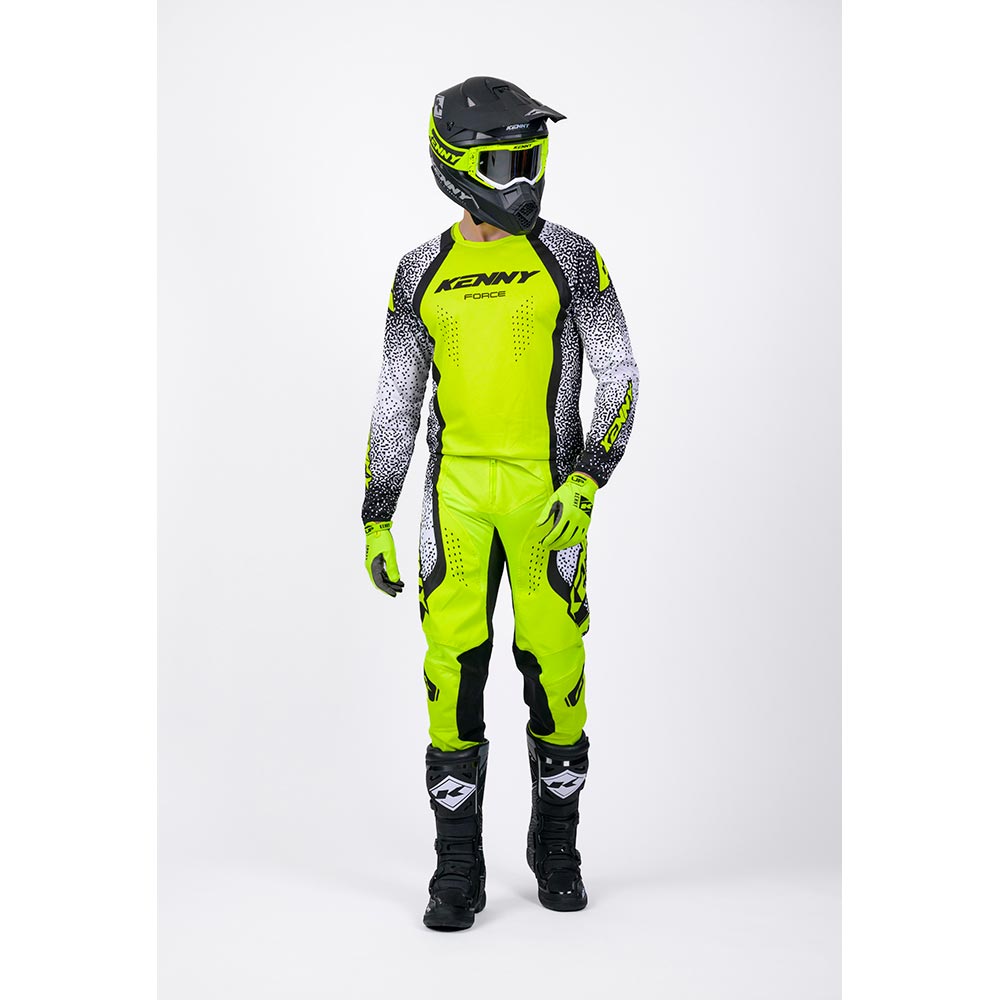 Pantalon Force Pixel