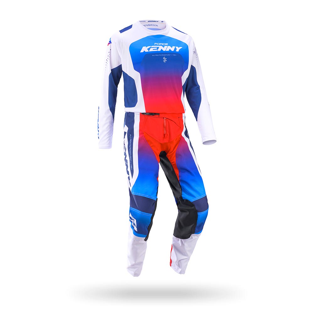 Pantalon Force Race