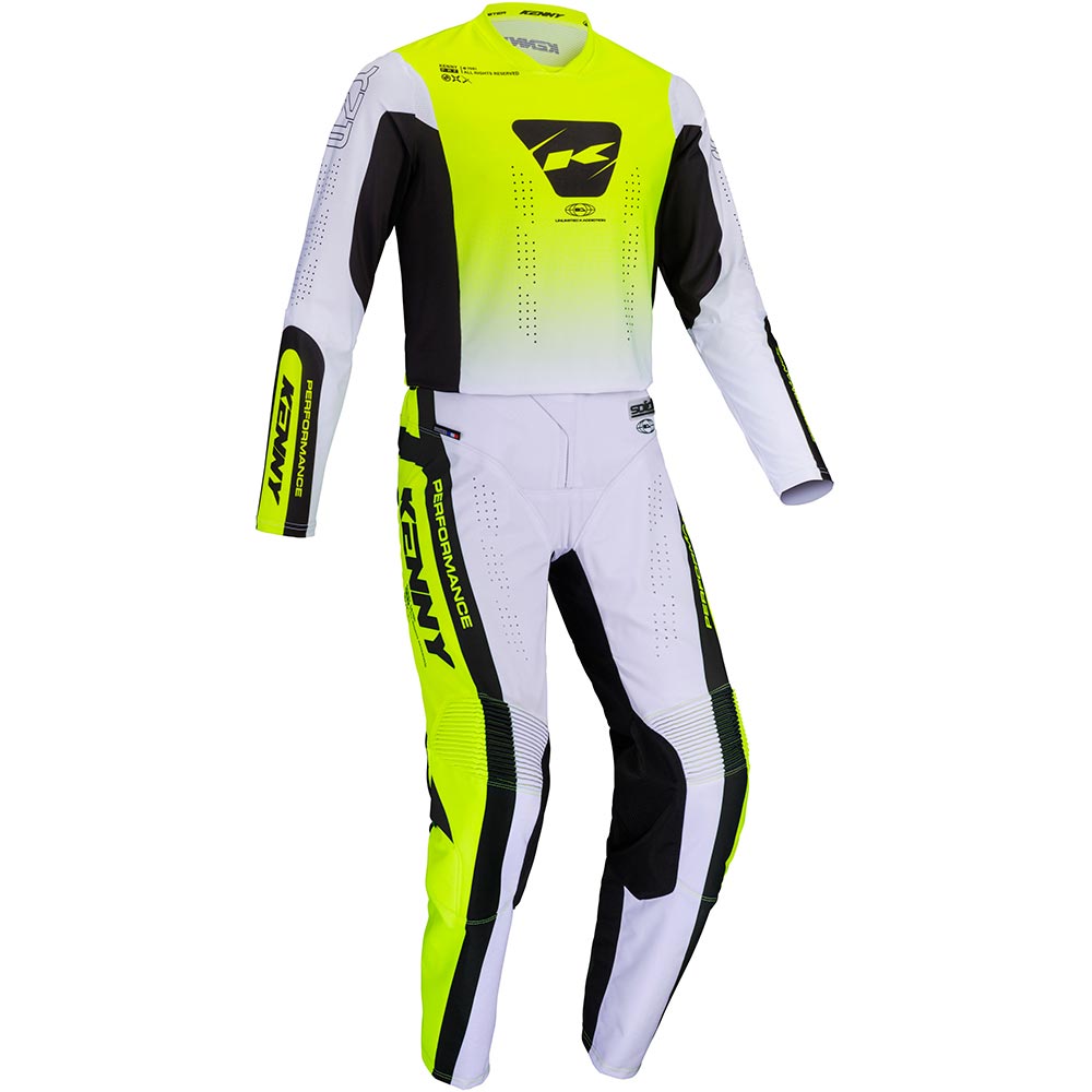 Pantalon Performance
