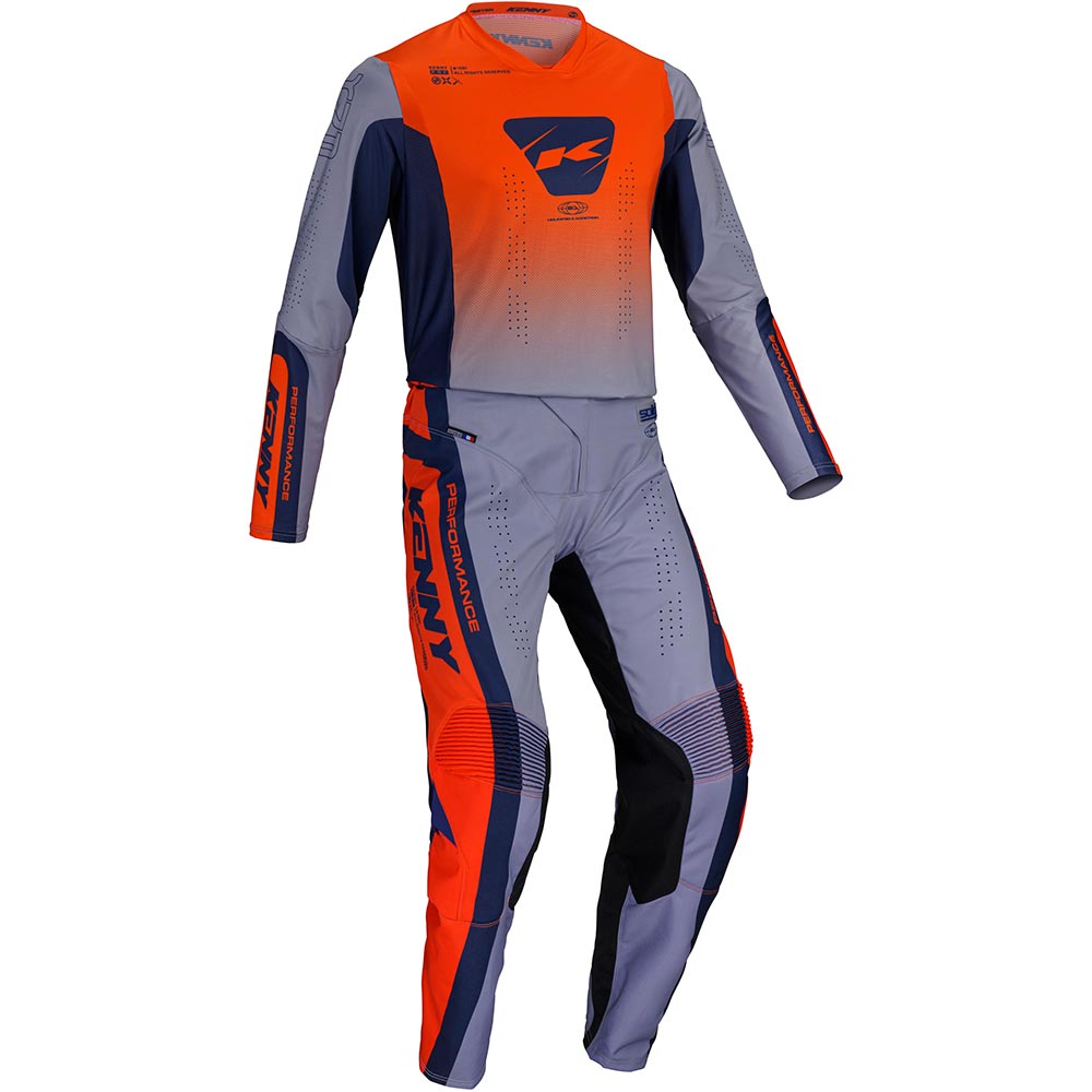 Pantalon Performance