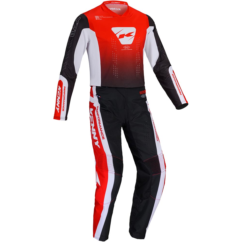 Pantalon Performance
