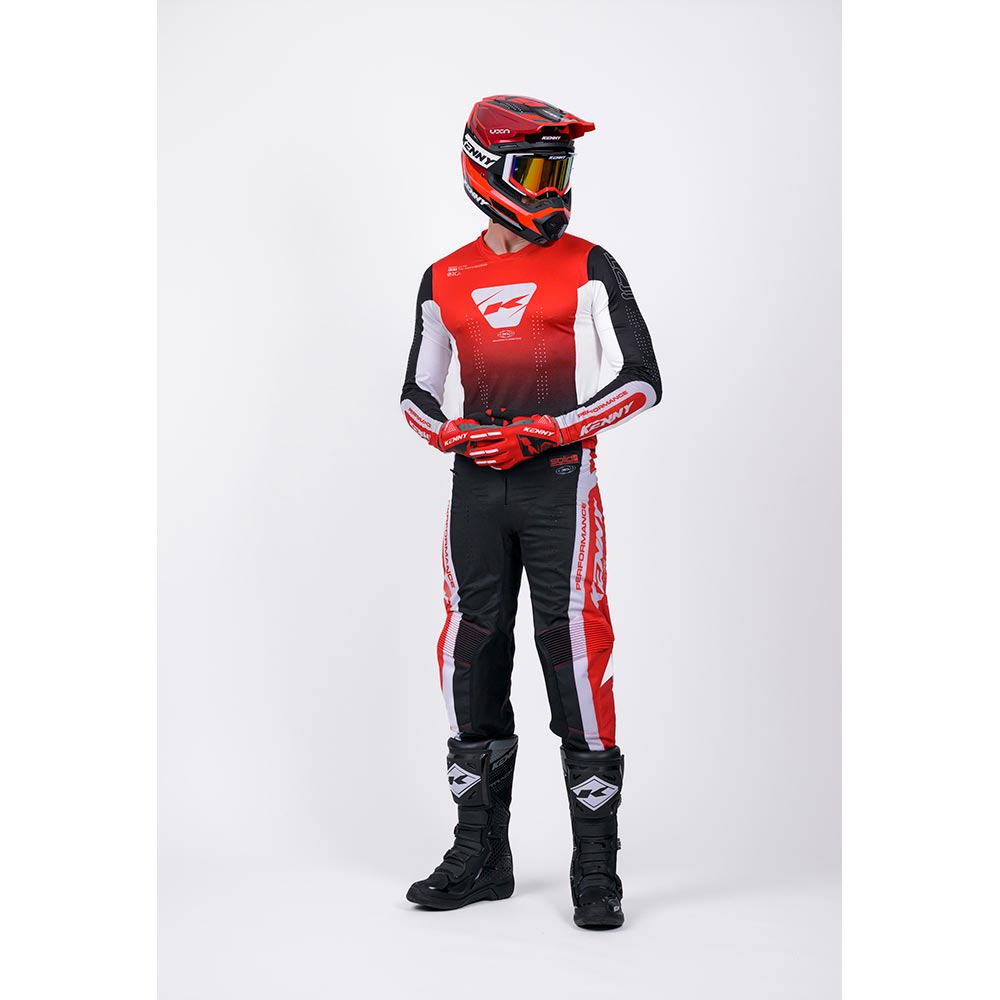 Pantalon Performance