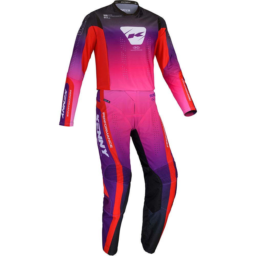 Pantalon Performance