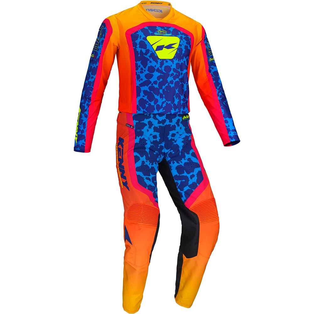 Pantalon Performance Socal