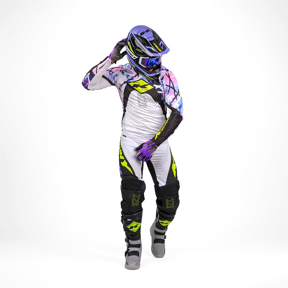 Pantalon Performance Switch