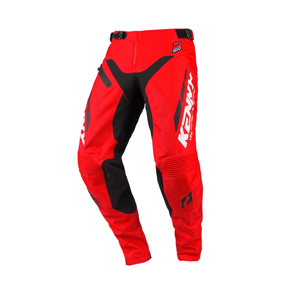 Pantalon Titanium