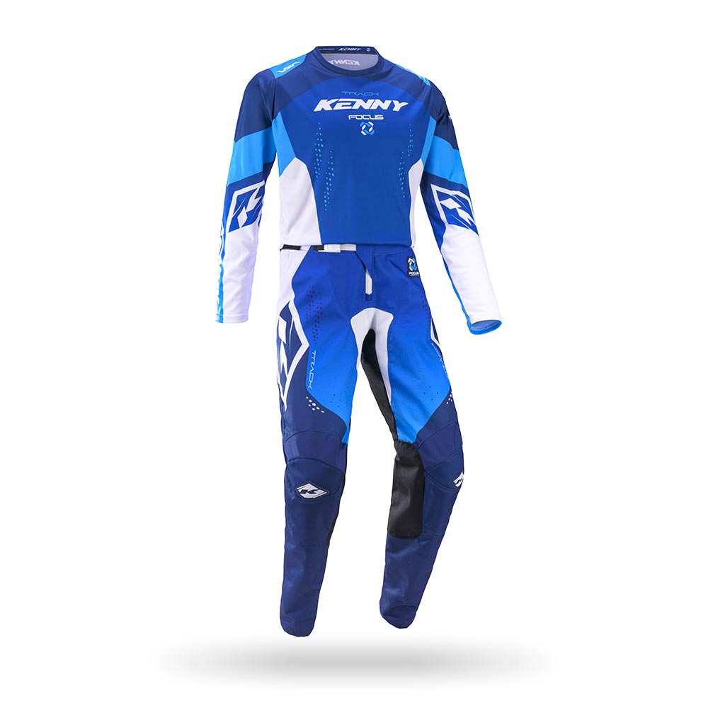 Pantalon Track Focus