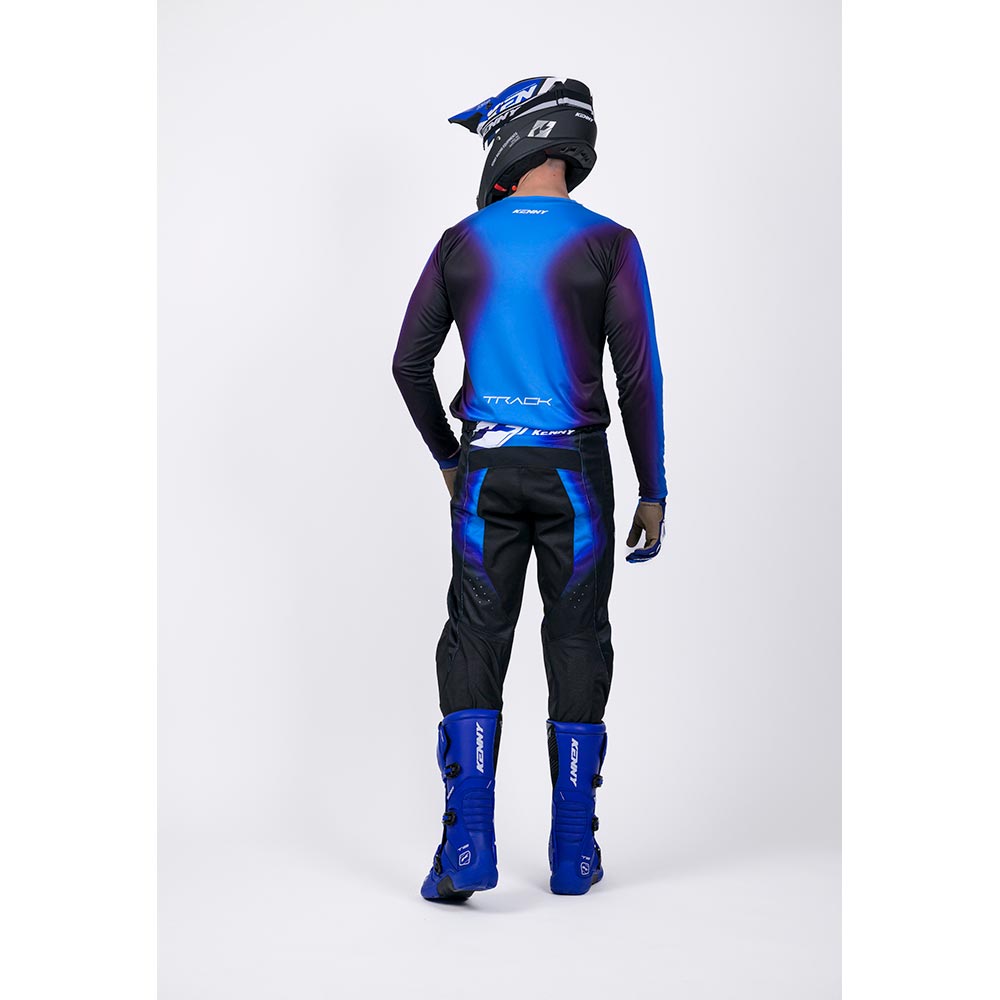 Pantalon Track Focus