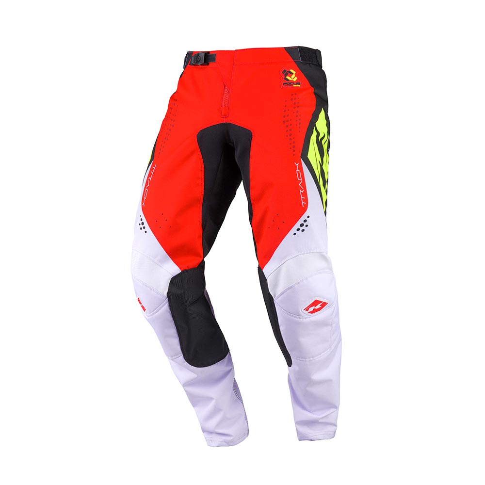 Pantalon Track Focus