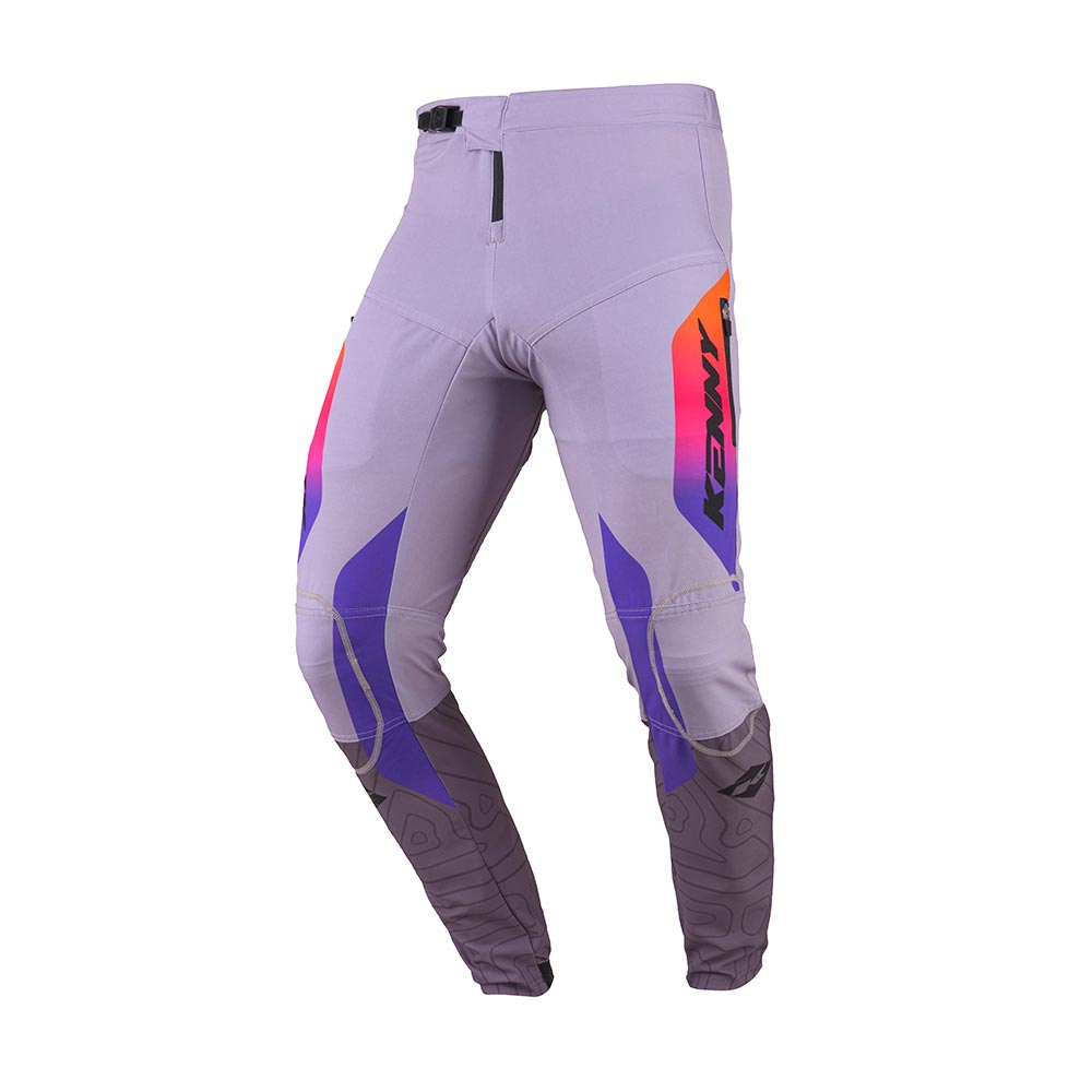 Pantalon Trial Up
