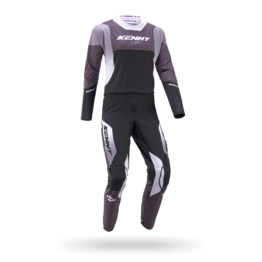 Pantalon Trial Up