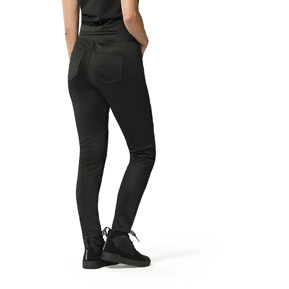 Legging femme Ellison 2 Ladies - long