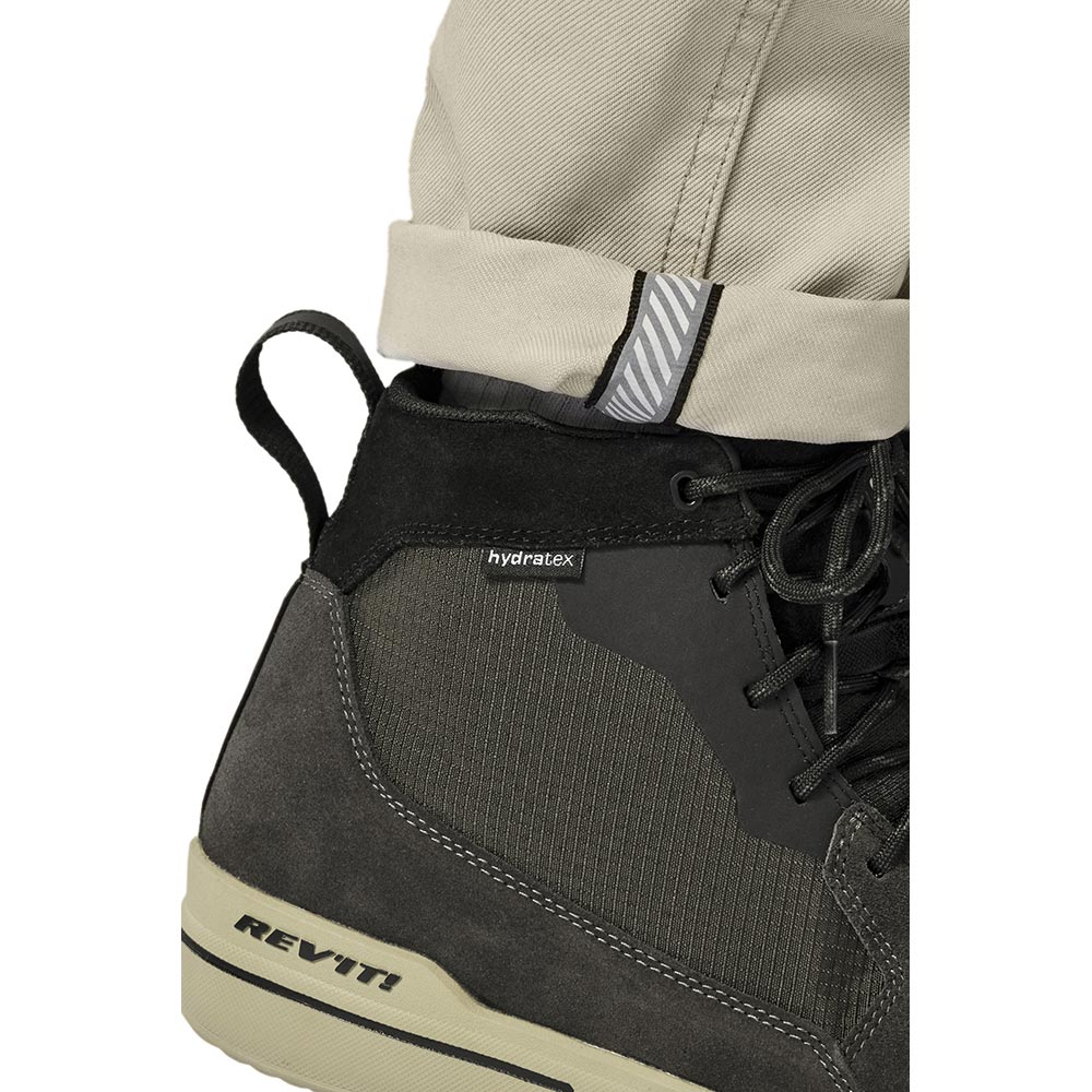 Pantalon Cargo Brant Slim L30