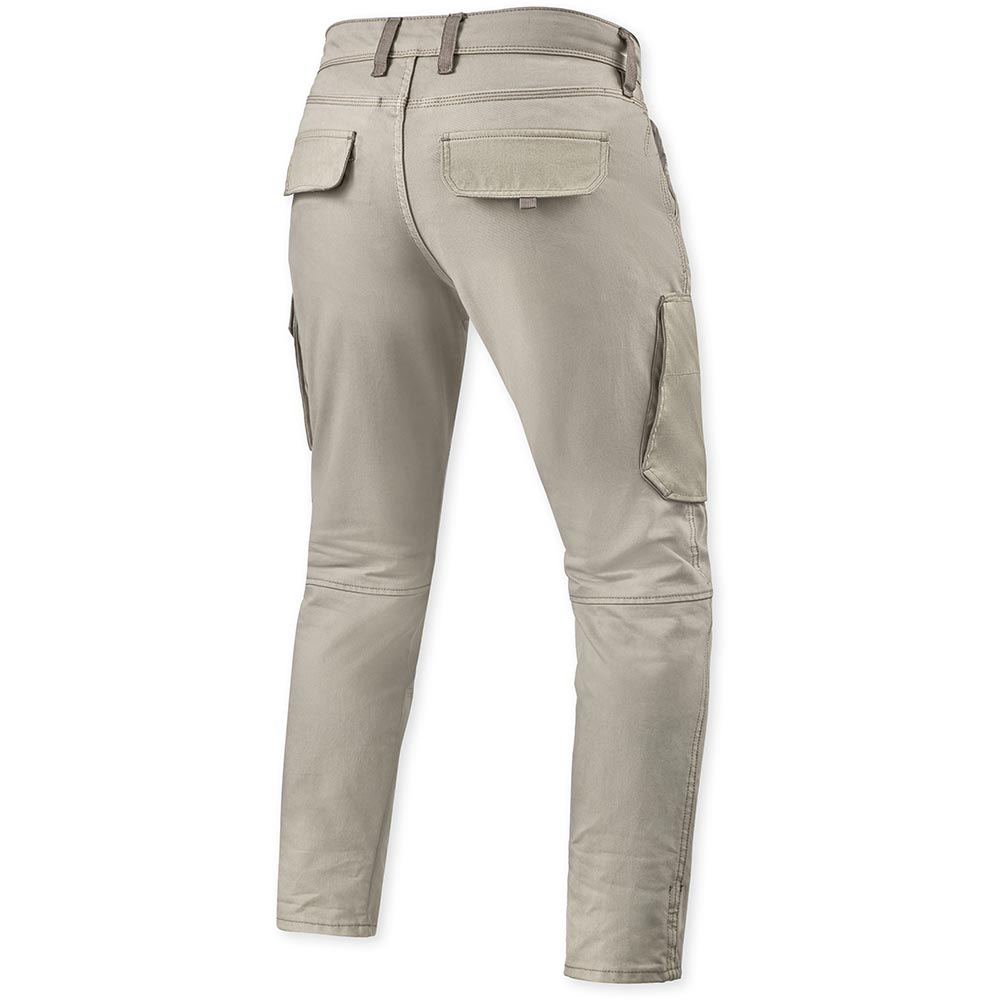 Pantalon Cargo Brant Slim L30