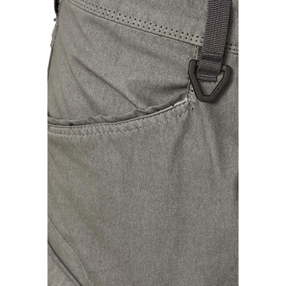 Pantalon Cargo Tristan Tapered L32