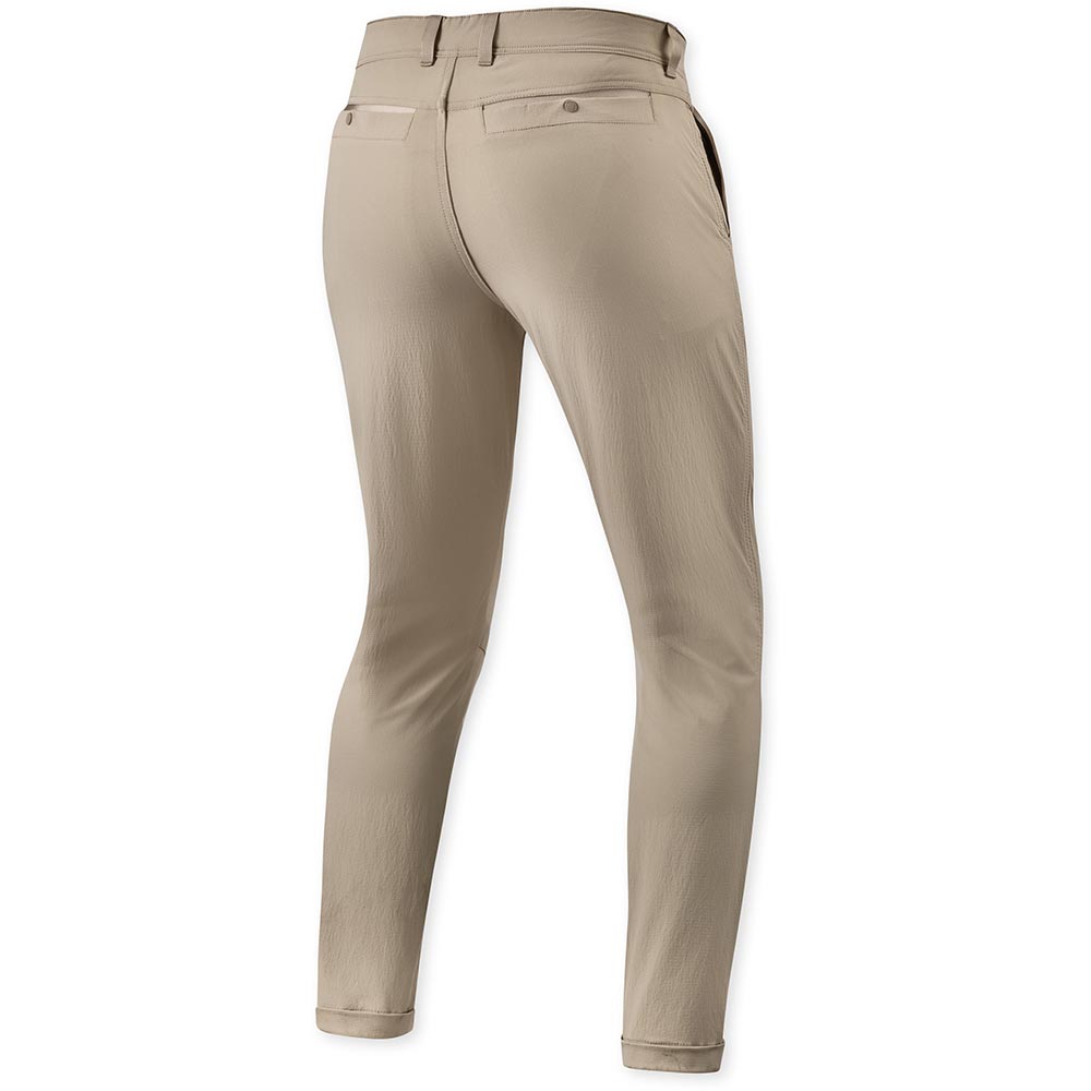Pantalon chino Terry Skinny L32
