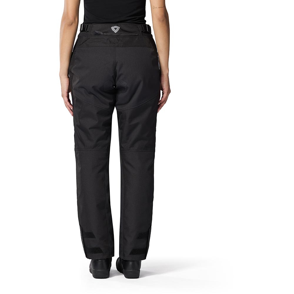 Pantalon femme Outback 5 H2O Ladies - Court