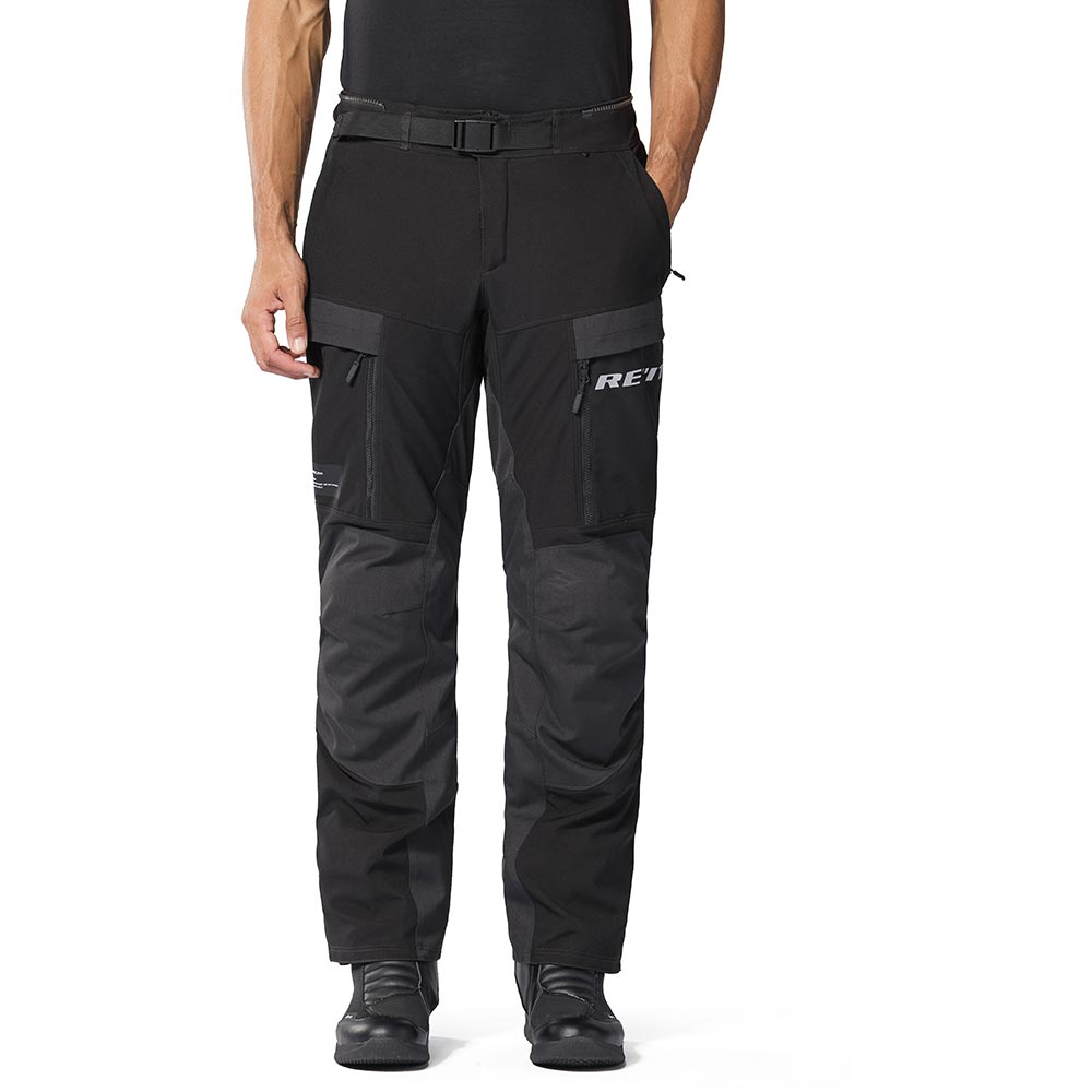 Pantalon Offtrack 3 H2O - Court