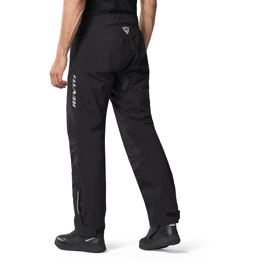 Pantalon Offtrack 3 H2O - Court