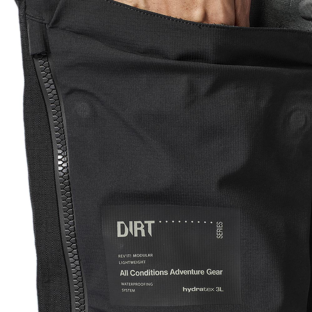 Pantalon Component 3 H20