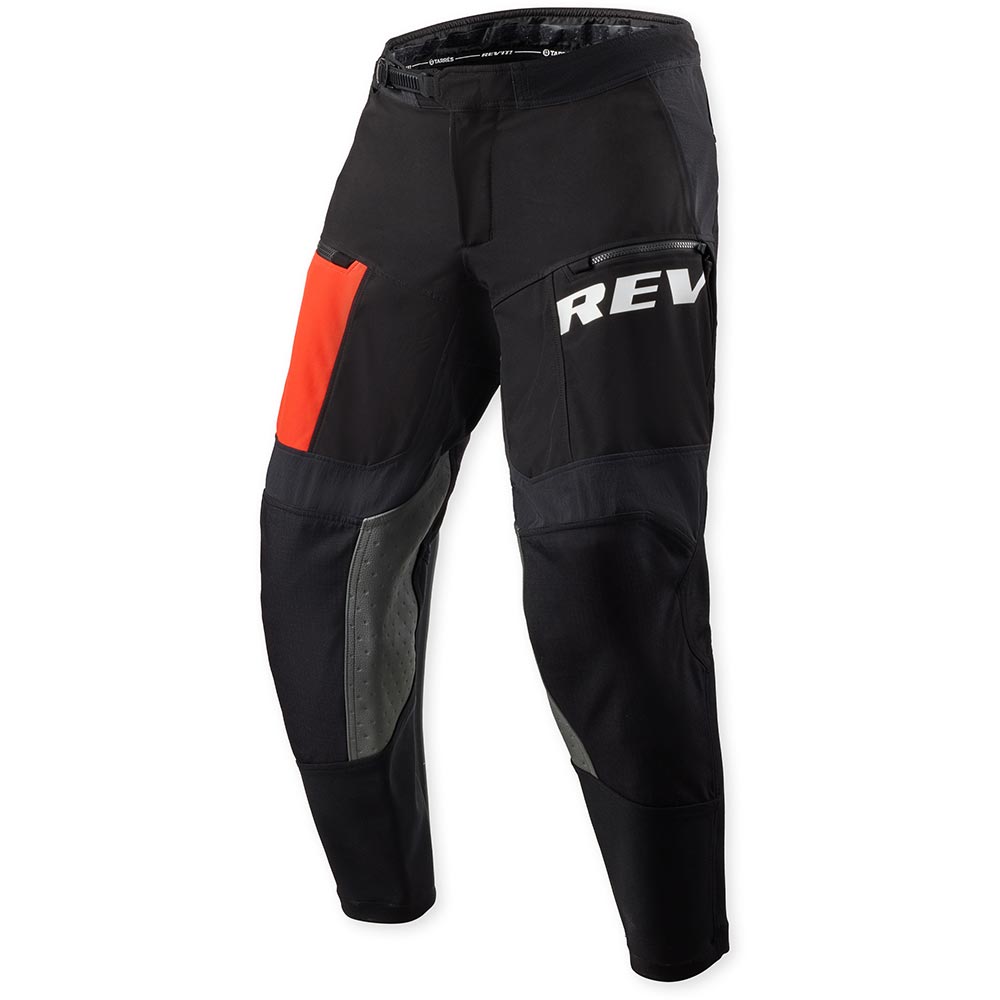 Pantalon Lejano - Court
