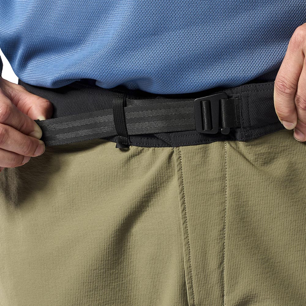 Pantalon Peninsula 2