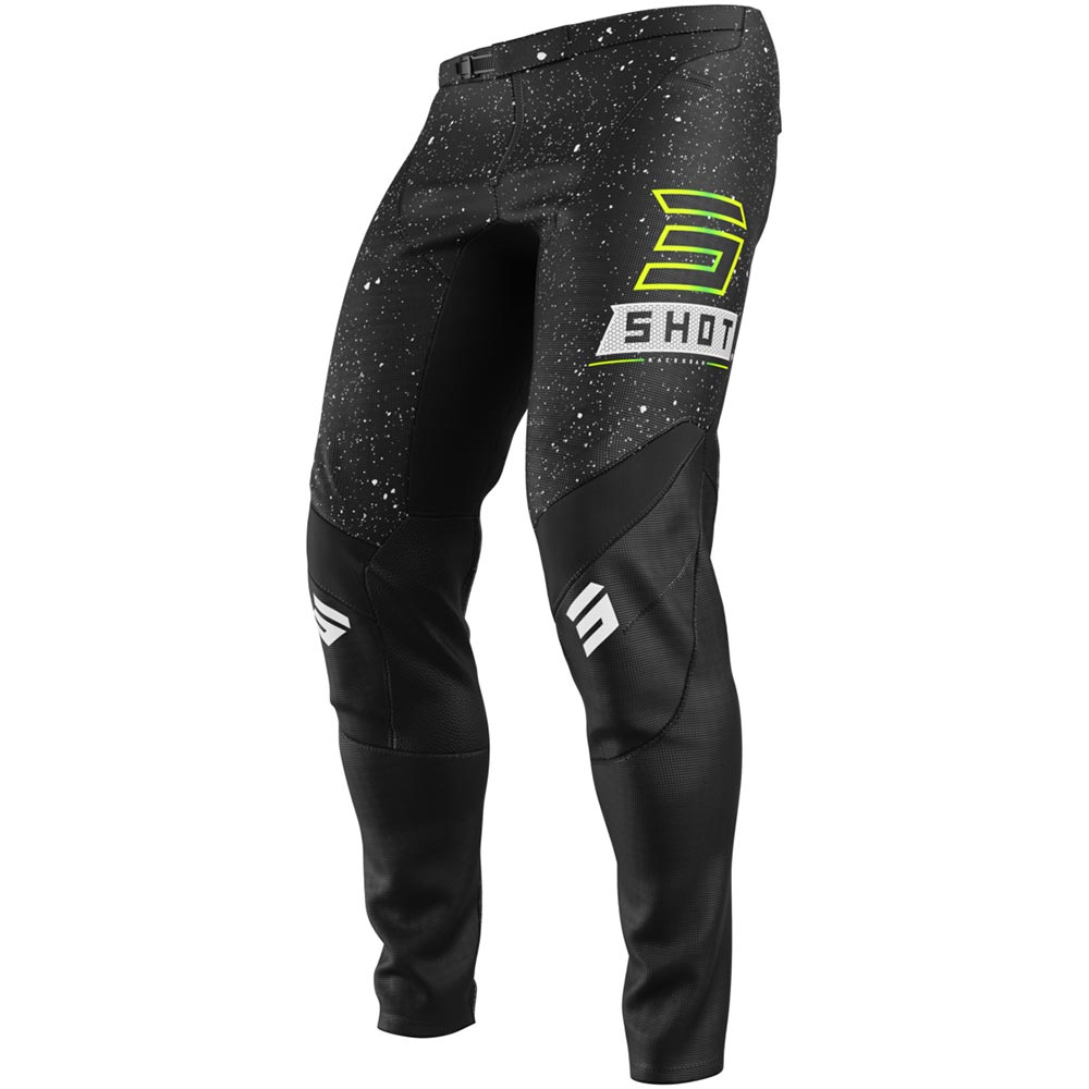 Pantalon Contact Art