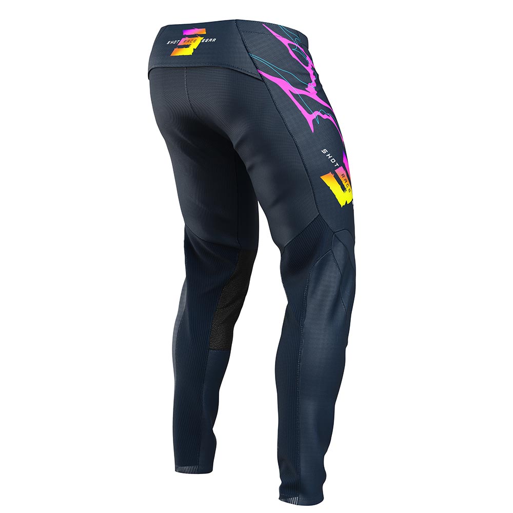 Pantalon Contact Rac